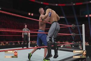 Guide WWE 2k17 截圖 2