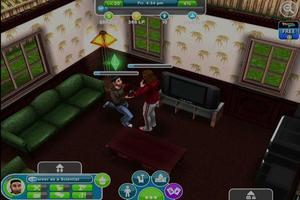 Tips The Sims Freeplay ảnh chụp màn hình 3