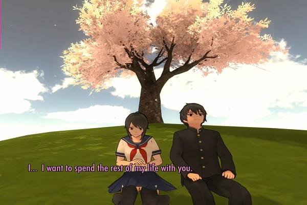 Guide Yandere Simulator APK for Android Download