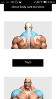 Gym Guide and Fitness Challenges Ekran Görüntüsü 2