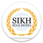 Sikh Role Model ikona