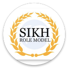 Sikh Role Model アイコン