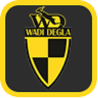 Wadi Degla (Demo) アイコン