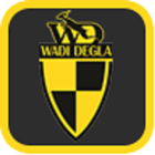 Wadi Degla (Demo) ikona