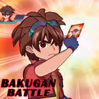 Guide Bakugan Battle 2017 아이콘
