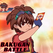 Guide Bakugan Battle 2017