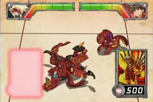 Guide Bakugan Battle 2017 capture d'écran 1