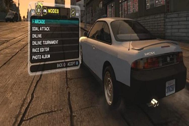 Descarga de APK de Guide Midnight Club 5-Los Angeles para Android