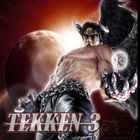 ikon Trick Tekken 3