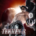 Trick Tekken 3 ícone