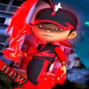 Trick Boboiboy Galaxy War APK