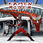 ikon Trick Kamen Rider Ryuki