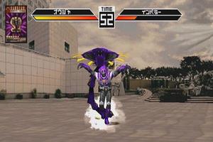 Trick Kamen Rider Ryuki poster