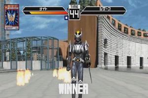 Trick Kamen Rider Ryuki screenshot 2