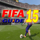 Guide FIFA 15 ikona