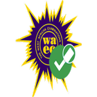 Waec Mobile 아이콘
