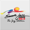 ”92.3 Smooth Jazz WAEG-FM