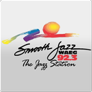 92.3 Smooth Jazz WAEG-FM APK