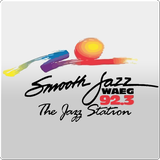 92.3 Smooth Jazz icon