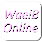 WaeiB Online icon
