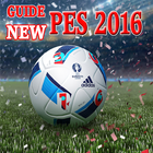 Guide PES 16-icoon