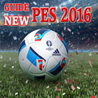 Guide PES 16 icon