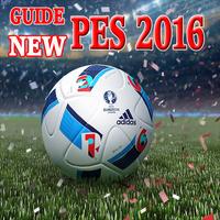 Guide PES 16 poster