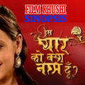 Sinopsis KHUSHI