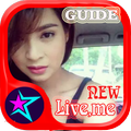 Guide Live:Me