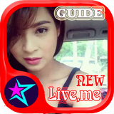 Guide Live:Me icon