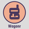 Wagonr Recharge APK
