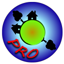 Tiny world and toon camera Pro APK