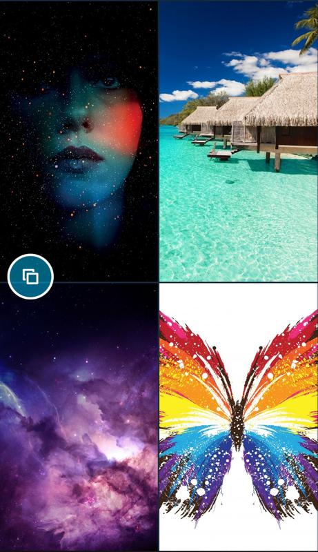 4K, HD Wallpapers Wai para Android - APK Baixar