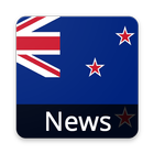 Waihi News-icoon