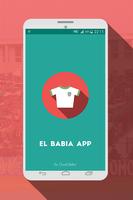 EL BABIA poster