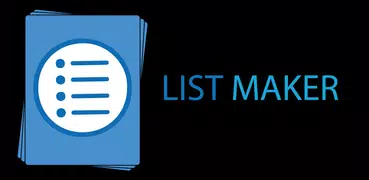 List Maker