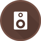 Speaker Booster icon