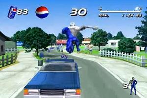 Guide Pepsiman screenshot 4