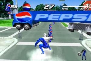 Guide Pepsiman screenshot 2
