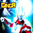 Guide Ultraman Ginga S