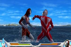 Guide Ultraman Ginga S скриншот 1