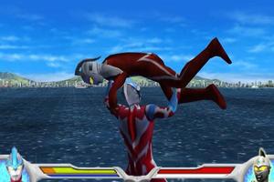 Guide Ultraman Ginga S captura de pantalla 2