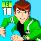 New Ben 10 Alien Tips иконка