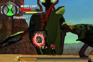 New Ben 10 Alien Tips скриншот 2