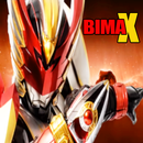 APK New BIMA-X Tips