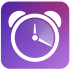 Alarm Clock Wake Me Up icon