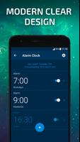 Alarm Clock Wake Me Up 海報