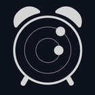WakeMeUp, Minimalistic Alarm icône