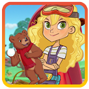 Golden Bear Adventure World APK