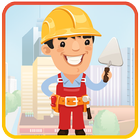 Jacob The Builder 图标